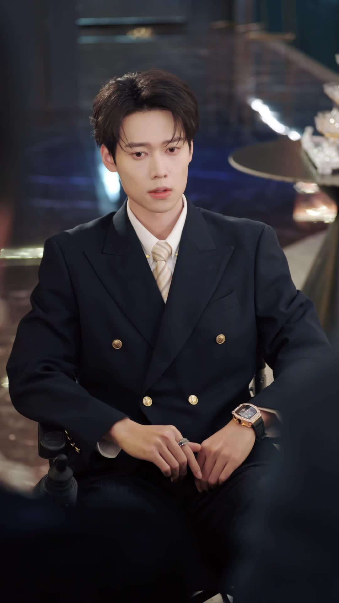 Episode 15 - They Wanted a Pawn, Got a Queen